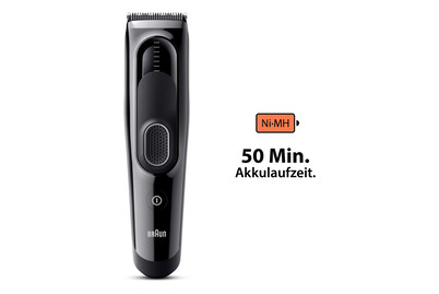 Image of Braun Haarschneider Series 5 Hc5310 bei JUMBO