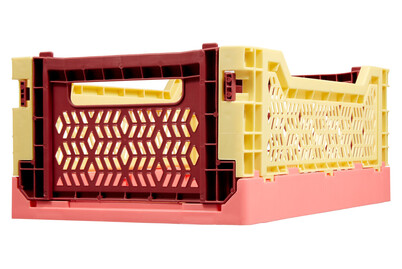 Image of Klappbox Mini Multicolor B bei JUMBO