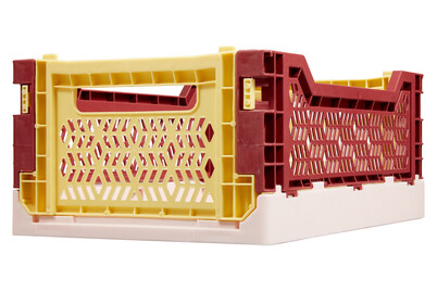 Image of Klappbox Mini Multicolor G bei JUMBO