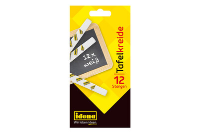 Image of Idena Tafelkreiden, 12 Stück bei JUMBO