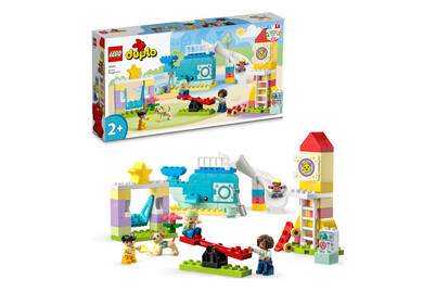 Image of Lego® Duplo® 10991 Town Traumspielplatz