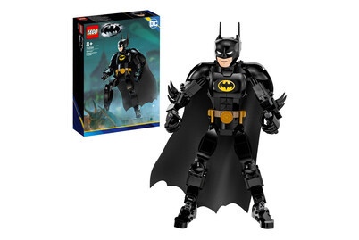Image of Lego® DC Batman™ 76259 Batman™ Baufigur