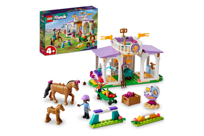 Image of Lego® Friends 41746 Reitschule