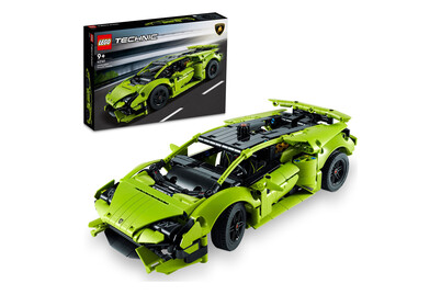Image of Lego® Technic 42161 Lamborghini Huracán Tecnica