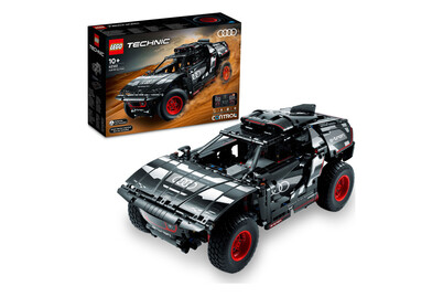Image of Lego® Technic 42160 Audi RS Q e-tron