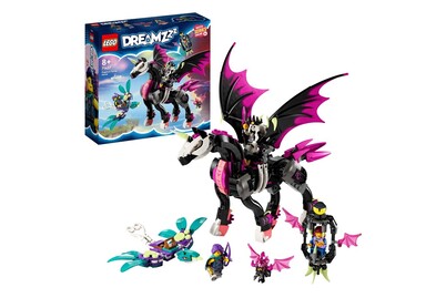 Image of Lego® DREAMZzz™ 71457 Pegasus
