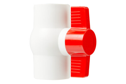 Image of Ventil für Schläuche D: 38/32 bei JUMBO