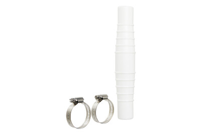 Image of Universal Schlauchtülle 32/38 mm bei JUMBO