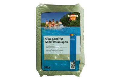 Image of Glassand 0.5-1.0 mm bei JUMBO