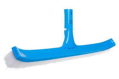 Image of Bodenbürste seitlich gebogen bei JUMBO