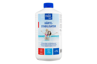 Image of Härtestabilisator Wellsan 1 L bei JUMBO