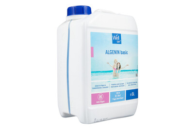 Image of Wellsan Algenin basic 3 L bei JUMBO