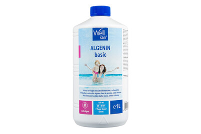Image of Algenin basic Wellsan 1 L bei JUMBO