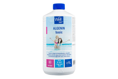 Image of Algenin basic Wellsan 1 L