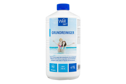 Image of Grundreiniger Wellsan 1 L bei JUMBO