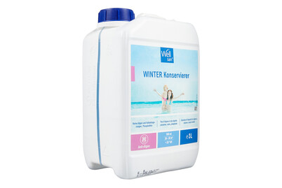 Image of Winterkonservierer Wellsan 3 L bei JUMBO