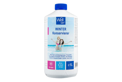Image of Winterkonservierer Wellsan 1 L bei JUMBO