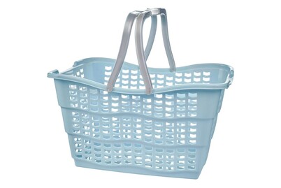 Image of Shoppy Basket Alma blau