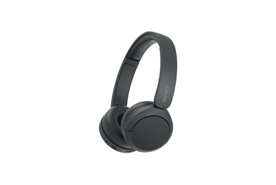 Image of Sony On Ear Kopfhörer BT WH Ch520B bei JUMBO