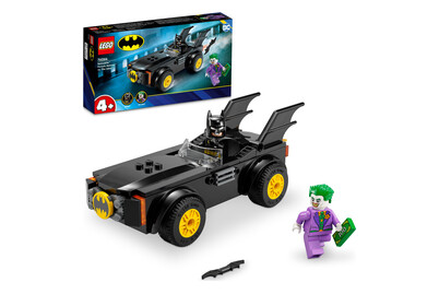Image of Lego® DC 76264 Verfolgungsjagd im Batmobile™: Batman™ vs. Joker™