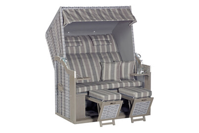 Image of Nouvel Strandkorb Marne XL bei JUMBO