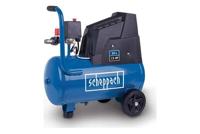 Image of Scheppach Kompressor DK30ox