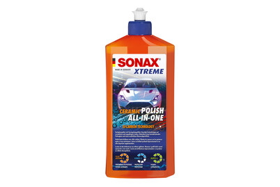 Image of Sonax Ceramic Polish All-in-One, 500 ml