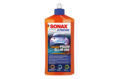 Image of Sonax Ceramic Polish All-in-One, 500 ml bei JUMBO