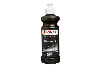 Image of Sonax Profiline GlassPolish 250 ml bei JUMBO
