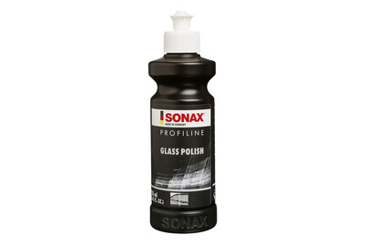 Image of Sonax Profiline GlassPolish 250 ml