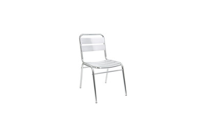 Image of Aluminium Stuhl Alu Chair Plus