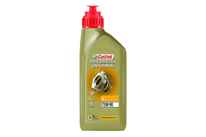 Castrol Getriebeöl Transmax Universal LL | 75W-90 | 1 l kaufen bei JUMBO