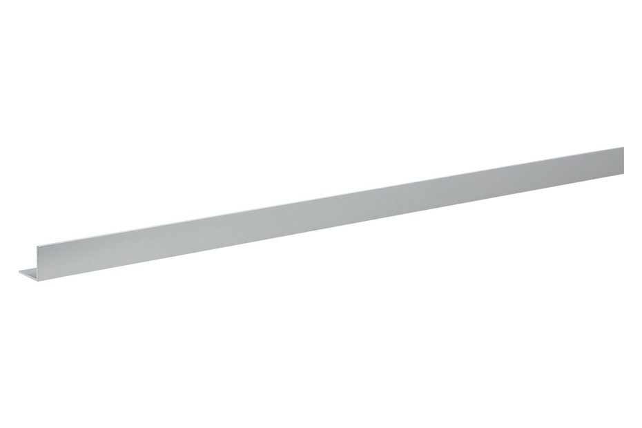Profilo angolare in alluminio anodizzato, 15x15x1 mm, 2 m acquistare da  JUMBO