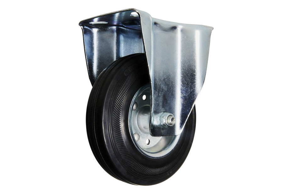 Carrello Trasporto Cargo Pro 400 Kg - Piastra 575x290 Mm, Con Ruote, Per Mobili Pesanti - Foto 6