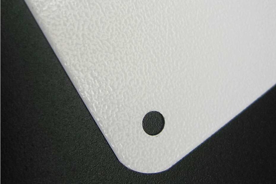 Magnet-Platte, 21 x 29.6 x 0.1 cm selbstklebend