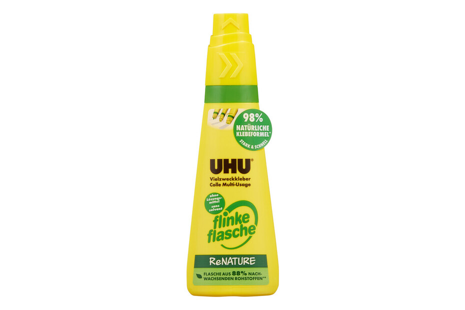 Uhu Colle Universelle Bouteille Agile | 100 g Acheter chez JUMBO