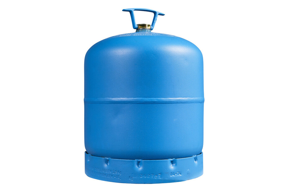 Campingaz Gasflasche 907 6 l, Behälter R 907 leer kaufen bei JUMBO