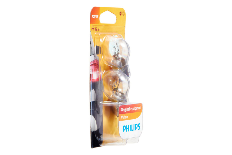 Philips Premium Brems/Blink P21/5W kaufen bei JUMBO