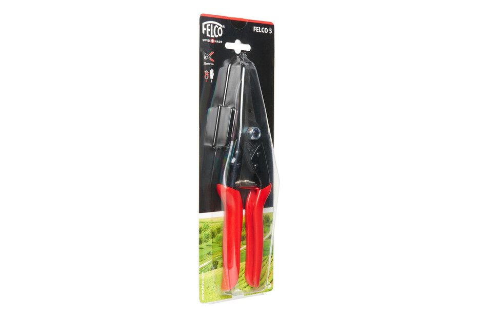 Forbici Da Potatura Felco Mod. 6 – Cesoie Da Giardino Professionali Svizzere