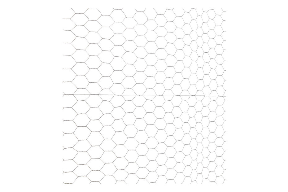 Treillis mail. galvanisé 25 mm/ 0.5 m/ 10 m Acheter chez JUMBO