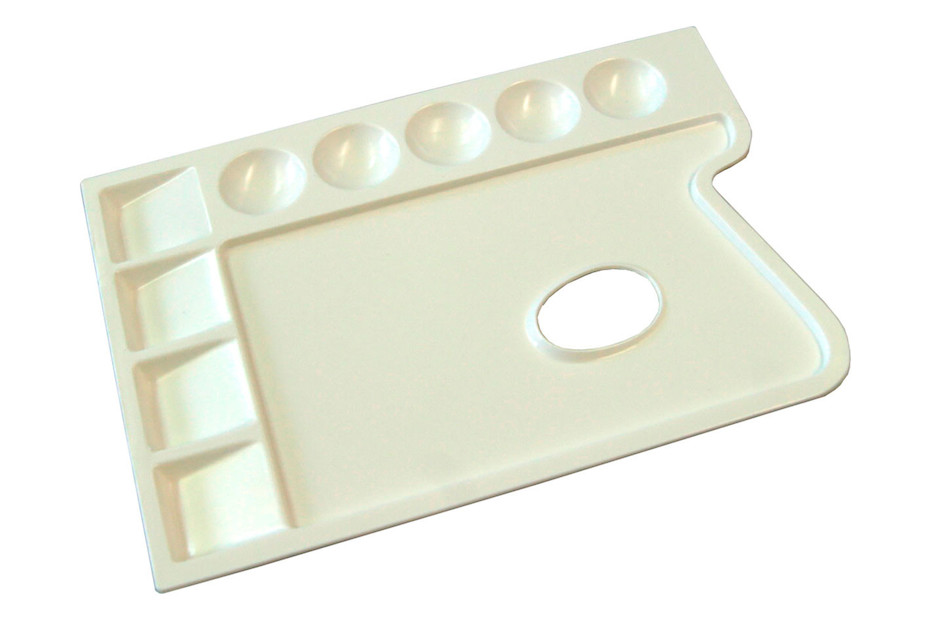 Palettesaquarelle 24x17 rectangulaire Acheter chez JUMBO