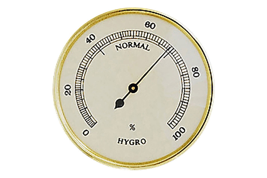 Hygrometer zum Hängen kaufen bei JUMBO