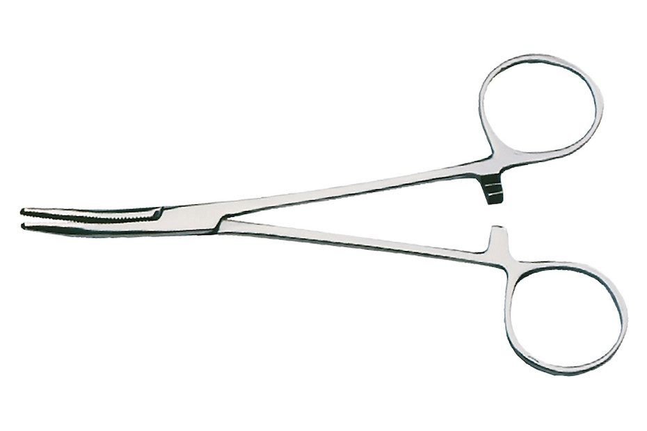 Klemme 18 cm kaufen bei JUMBO