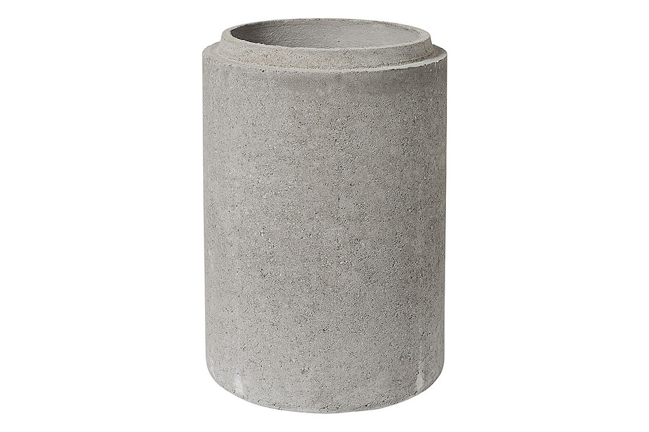 Betonrohr ⌀ 30 × 50 cm kaufen bei JUMBO