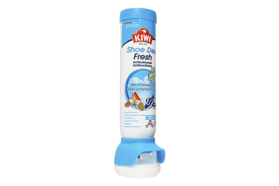 Kiwi Deo Fresh Schuhdeo kaufen bei JUMBO