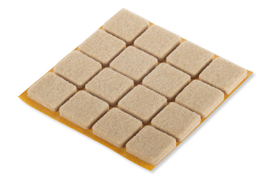 FixOMoll Patins pour Parquet Big Duo 20 × 20 mm 16 pièces Acheter — free download
