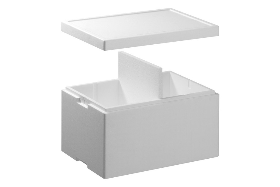 Isolierbox mit Deckel  60 × 33 × 40 cm kaufen bei JUMBO