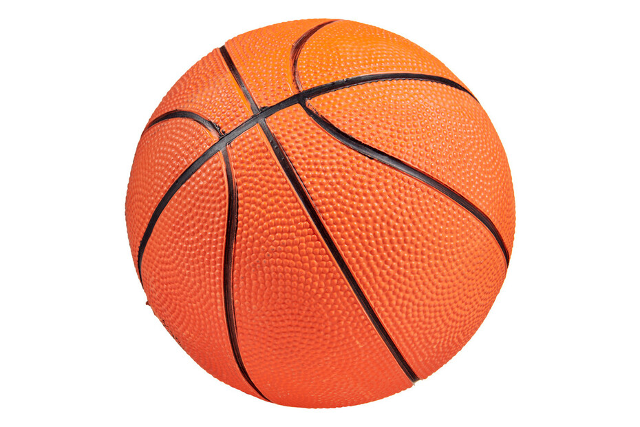 Mini-ballon de basket Tramondi Acheter chez JUMBO