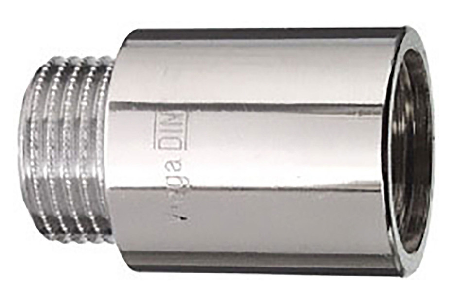 Prolunga rubinetto 1/2 x 30 mm cromata acquistare da JUMBO