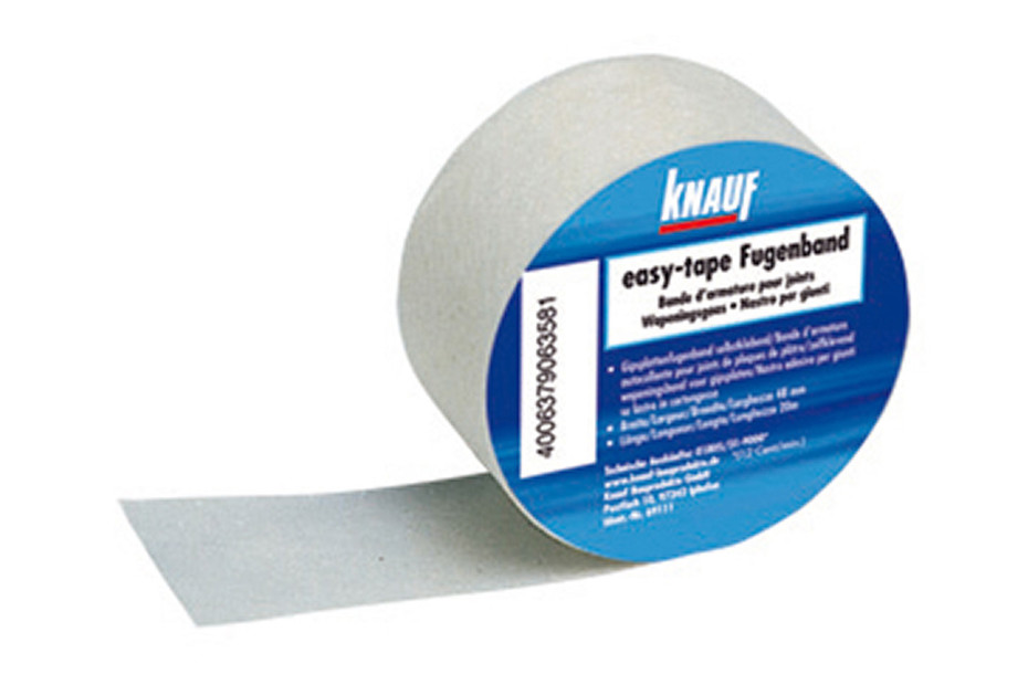 Knauf EasyTape 48 mm /20m kaufen bei JUMBO